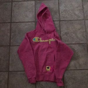 Champion Hoodie